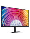 samsung Monitor 32 cale LS32A600NAUXEN VA 2560x1440 WQHD 16:9  1xHDMI  1xDP 3xUSB 3.0, 1xUSB 2.0  5ms HAS+PIVOT płaski 3 lata on-site - nr 9