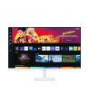 samsung Monitor 32 cale LS32BM701UPXEN VA 3840x2160 UHD 16:9 2xHDMI 1xUSB-C (65W) 4 ms (GTG) głośniki płaski biały SMART 2 lata d2d - nr 15