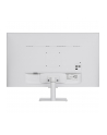 samsung Monitor 32 cale LS32BM701UPXEN VA 3840x2160 UHD 16:9 2xHDMI 1xUSB-C (65W) 4 ms (GTG) głośniki płaski biały SMART 2 lata d2d - nr 72