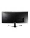 samsung Monitor 34 cale LS34C500GAUXEN VA 3440x1440 Ultra WQHD 21:9 format kinowy 2xHDMI/1xDP 5ms (GTG) płaski 2 lata d2d - nr 2