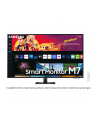 samsung Monitor 43 cale LS43BM700UPXEN VA 3840x2160 UHD 16:9 2xHDMI 1xUSB-C (65W) 4 ms (GTG) głośniki płaski SMART 2 lata d2d - nr 88