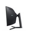 samsung Monitor 49 cali LS49A950UIPXEN VA 5120x1440 DQHD 32:9 2xHDMI 1xUSB-C (90W) 1xDP 3xUSB 3.0 LAN (RJ45) 4ms HAS głośniki zakrzywiony 3 lata on-site - nr 10