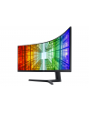 samsung Monitor 49 cali LS49A950UIPXEN VA 5120x1440 DQHD 32:9 2xHDMI 1xUSB-C (90W) 1xDP 3xUSB 3.0 LAN (RJ45) 4ms HAS głośniki zakrzywiony 3 lata on-site - nr 114