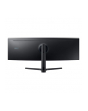 samsung Monitor 49 cali LS49A950UIPXEN VA 5120x1440 DQHD 32:9 2xHDMI 1xUSB-C (90W) 1xDP 3xUSB 3.0 LAN (RJ45) 4ms HAS głośniki zakrzywiony 3 lata on-site - nr 119