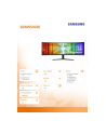 samsung Monitor 49 cali LS49A950UIPXEN VA 5120x1440 DQHD 32:9 2xHDMI 1xUSB-C (90W) 1xDP 3xUSB 3.0 LAN (RJ45) 4ms HAS głośniki zakrzywiony 3 lata on-site - nr 13