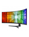 samsung Monitor 49 cali LS49A950UIPXEN VA 5120x1440 DQHD 32:9 2xHDMI 1xUSB-C (90W) 1xDP 3xUSB 3.0 LAN (RJ45) 4ms HAS głośniki zakrzywiony 3 lata on-site - nr 145