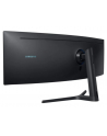 samsung Monitor 49 cali LS49A950UIPXEN VA 5120x1440 DQHD 32:9 2xHDMI 1xUSB-C (90W) 1xDP 3xUSB 3.0 LAN (RJ45) 4ms HAS głośniki zakrzywiony 3 lata on-site - nr 17