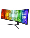 samsung Monitor 49 cali LS49A950UIPXEN VA 5120x1440 DQHD 32:9 2xHDMI 1xUSB-C (90W) 1xDP 3xUSB 3.0 LAN (RJ45) 4ms HAS głośniki zakrzywiony 3 lata on-site - nr 19