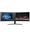 samsung Monitor 49 cali LS49A950UIPXEN VA 5120x1440 DQHD 32:9 2xHDMI 1xUSB-C (90W) 1xDP 3xUSB 3.0 LAN (RJ45) 4ms HAS głośniki zakrzywiony 3 lata on-site - nr 3