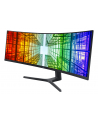 samsung Monitor 49 cali LS49A950UIPXEN VA 5120x1440 DQHD 32:9 2xHDMI 1xUSB-C (90W) 1xDP 3xUSB 3.0 LAN (RJ45) 4ms HAS głośniki zakrzywiony 3 lata on-site - nr 43