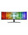 samsung Monitor 49 cali LS49A950UIPXEN VA 5120x1440 DQHD 32:9 2xHDMI 1xUSB-C (90W) 1xDP 3xUSB 3.0 LAN (RJ45) 4ms HAS głośniki zakrzywiony 3 lata on-site - nr 47