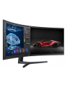 samsung Monitor 49 cali LS49A950UIPXEN VA 5120x1440 DQHD 32:9 2xHDMI 1xUSB-C (90W) 1xDP 3xUSB 3.0 LAN (RJ45) 4ms HAS głośniki zakrzywiony 3 lata on-site - nr 5