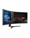 samsung Monitor 49 cali LS49A950UIPXEN VA 5120x1440 DQHD 32:9 2xHDMI 1xUSB-C (90W) 1xDP 3xUSB 3.0 LAN (RJ45) 4ms HAS głośniki zakrzywiony 3 lata on-site - nr 63