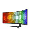 samsung Monitor 49 cali LS49A950UIPXEN VA 5120x1440 DQHD 32:9 2xHDMI 1xUSB-C (90W) 1xDP 3xUSB 3.0 LAN (RJ45) 4ms HAS głośniki zakrzywiony 3 lata on-site - nr 65