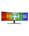 samsung Monitor 49 cali LS49A950UIPXEN VA 5120x1440 DQHD 32:9 2xHDMI 1xUSB-C (90W) 1xDP 3xUSB 3.0 LAN (RJ45) 4ms HAS głośniki zakrzywiony 3 lata on-site - nr 81