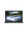 dell Notebook Latitude 3440/Core i3-1315U/8GB/256GB SSD/14.0 FHD/Integrated/FgrPr/FHD/IR Cam/Mic/WLAN + BT/Backlit Kb/3 Cell/W11Pro - nr 12