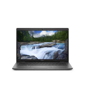 dell Notebook Latitude 3440/Core i3-1315U/8GB/256GB SSD/14.0 FHD/Integrated/FgrPr/FHD/IR Cam/Mic/WLAN + BT/Backlit Kb/3 Cell/W11Pro