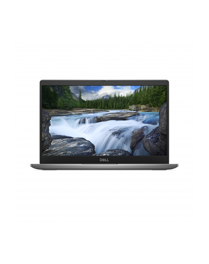 dell Notebook Latitude 3340/Core i5-1335U/8GB/256GB SSD/13.3 FHD/Integrated/FgrPr/FHD Cam/Mic/WLAN + BT/Backlit Kb/3 Cell/W11Pro główny