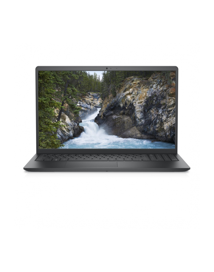 dell Notebook Vostro 3525 Win11Pro Ryzen 5 5500U/8GB/256GB SSD/15.6 FHD/AMD Radeon/FgrPr/Cam ' Mic/WLAN + BT/Backlit Kb/3 Cell/3Y ProSupport główny