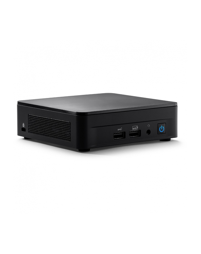 intel Mini PC RNUC12WSKI50002 i5-1240P 2DDR4/SO-DIMM USB4 główny