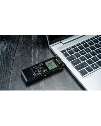 olympus Dyktafon WS-883 (8GB)