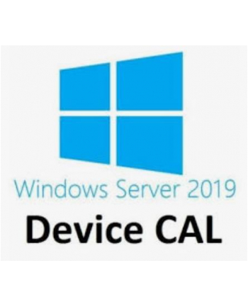 dell Licencja ROK Win Svr CAL 2022 User 1Clt