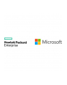 hewlett packard enterprise Oprogramowanie Microsoft Windows Server 2022 1 użytkownik  CAL WW LTU P46191-B21 - nr 2