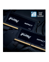 kingston Pamięć DDR5 SODIMM Fury Impact 32GB(2*16GB)/6000 CL38 - nr 25
