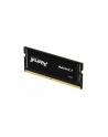 kingston Pamięć DDR5 SODIMM Fury Impact 32GB(2*16GB)/6000 CL38 - nr 32