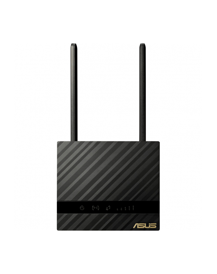 asus Router 4G-N16 LTE 4G N300 SIM 1xLAN główny