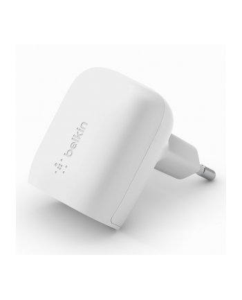 belkin Ładowarka 20W USB-C PD PPS biała