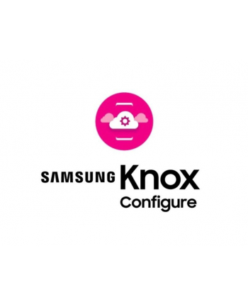 samsung Licencja KNOX Suite 1Y Per Seat