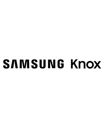 samsung Licencja KNOX Suite 1Y Per Seat