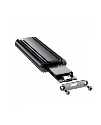 ibox Obudowa SSD HD-07 Zew   M2.NVME 10GB/S nr 2