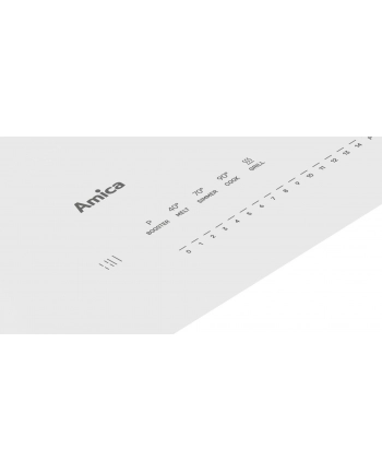 amica Płyta indukcyjna PIDH6141PHTSUN 3.0 nr 1