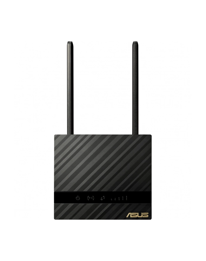 asus Router 4G-N16 LTE 4G N300 SIM 1xLAN główny