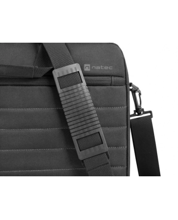 natec Torba notebook Taruca 15,6'' Czarna nr 2