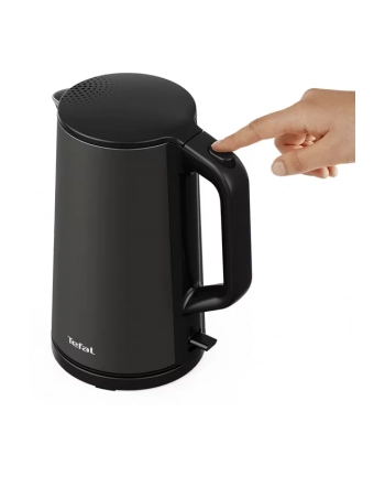 Czajnik elektryczny TEFAL KI583E nr 1