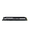 patriot Dysk SSD 1TB Viper P400 Lite 3500/2700MB/s PCIe M.2 Gen 4x4 NVMe1.4 - nr 12