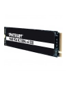 patriot Dysk SSD 1TB Viper P400 Lite 3500/2700MB/s PCIe M.2 Gen 4x4 NVMe1.4 - nr 15
