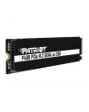 patriot Dysk SSD 1TB Viper P400 Lite 3500/2700MB/s PCIe M.2 Gen 4x4 NVMe1.4 - nr 16
