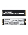 patriot Dysk SSD 1TB Viper P400 Lite 3500/2700MB/s PCIe M.2 Gen 4x4 NVMe1.4 - nr 7