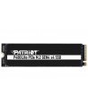 patriot Dysk SSD 2TB Viper P400 Lite 3300/2700MB/s PCIe M.2 Gen 4x4 NVMe1.4 - nr 17