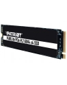 patriot Dysk SSD 2TB Viper P400 Lite 3300/2700MB/s PCIe M.2 Gen 4x4 NVMe1.4 - nr 18
