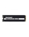 patriot Dysk SSD 2TB Viper P400 Lite 3300/2700MB/s PCIe M.2 Gen 4x4 NVMe1.4 - nr 21
