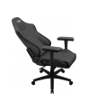 FOTEL AEROCOOL CROWN AeroWeave ASH BLACK - nr 4