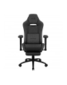 FOTEL AEROCOOL ROYAL AeroWeave ASH BLACK - nr 2