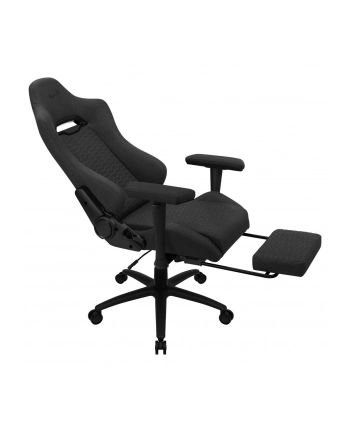 FOTEL AEROCOOL ROYAL AeroWeave ASH BLACK nr 2