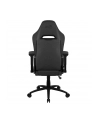 FOTEL AEROCOOL ROYAL AeroWeave ASH BLACK - nr 5