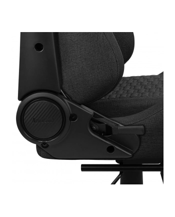 FOTEL AEROCOOL ROYAL AeroWeave ASH BLACK nr 1